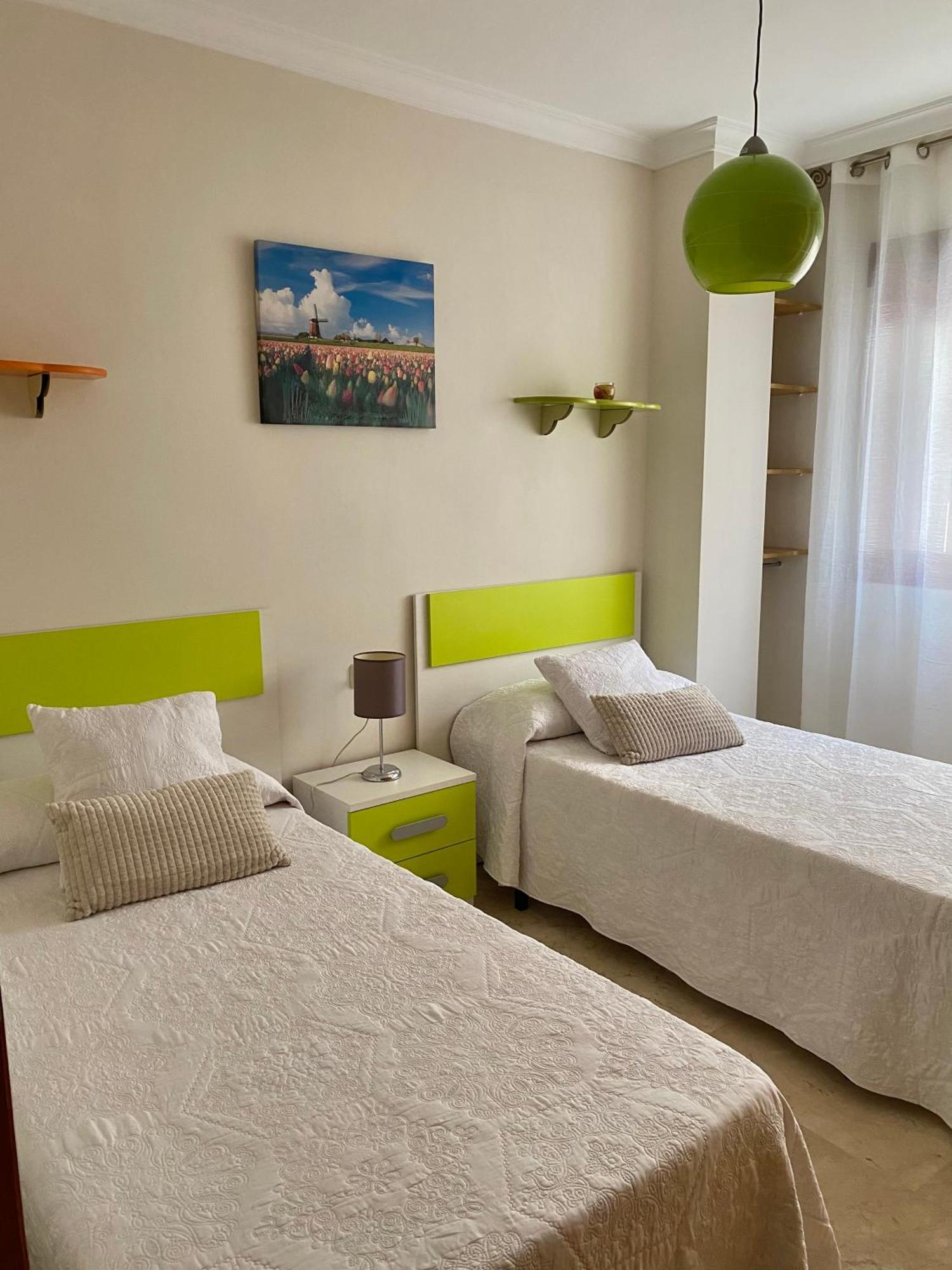 Suenos Del Mar Apartment Motril Exterior photo