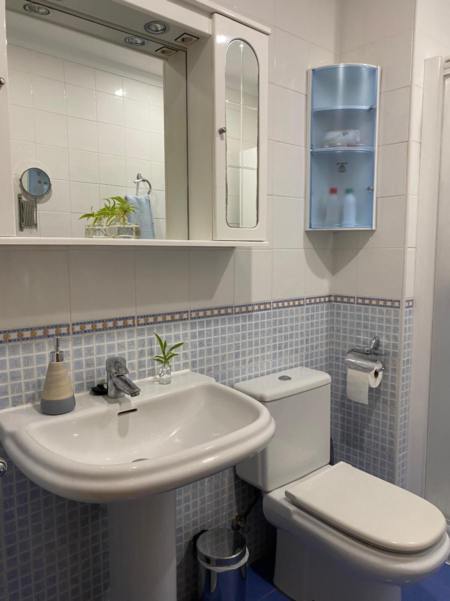 Suenos Del Mar Apartment Motril Exterior photo
