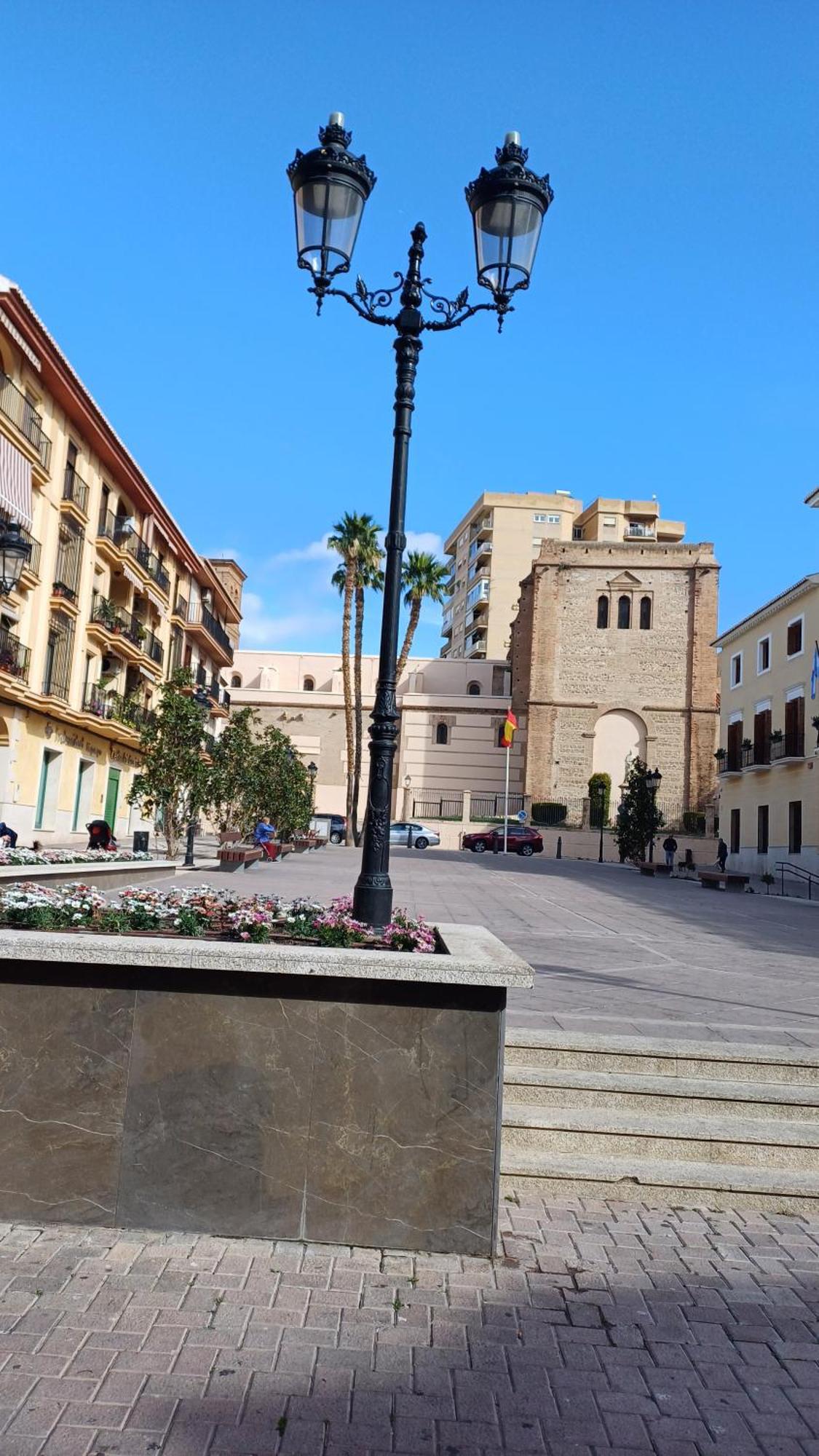 Suenos Del Mar Apartment Motril Exterior photo